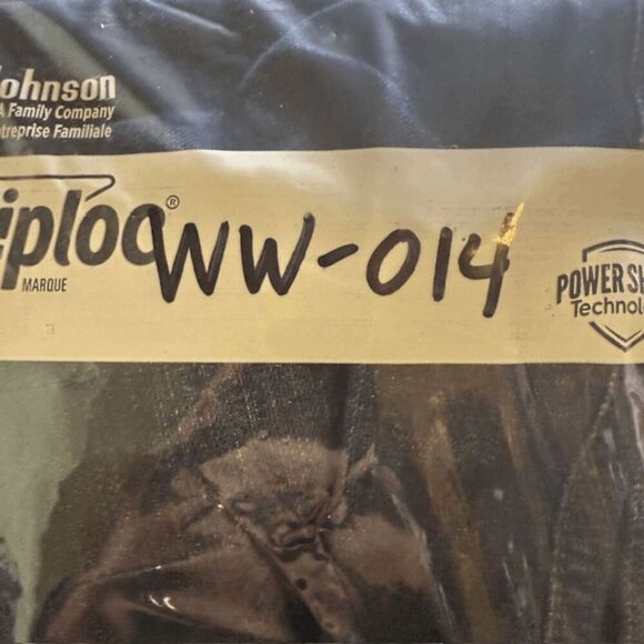 Darron Mens Dark Wash Blue Regular Slim Tapered Jeans Size 31 - Picture 9 of 9